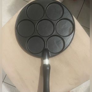 Nordic Ware Silver Dollar Pancake Pan